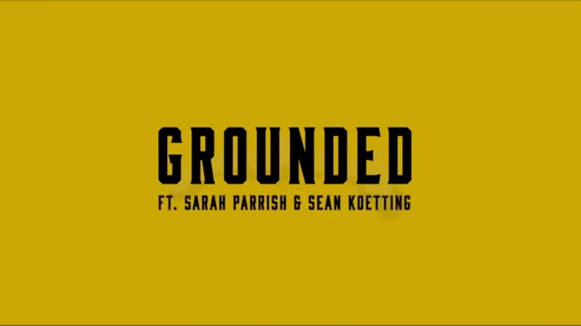 Grounded